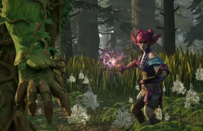 Avowed in arrivo su PS5: annuncio ufficiale e pre-ordini aperti