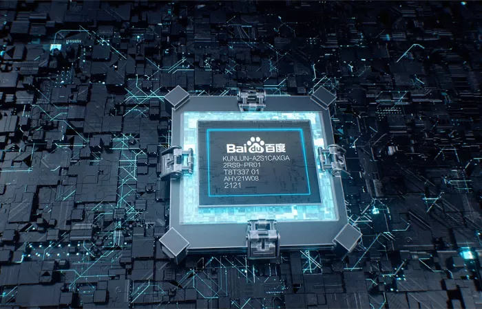 Baidu e Huawei dominano il mercato cinese delle GPU cloud