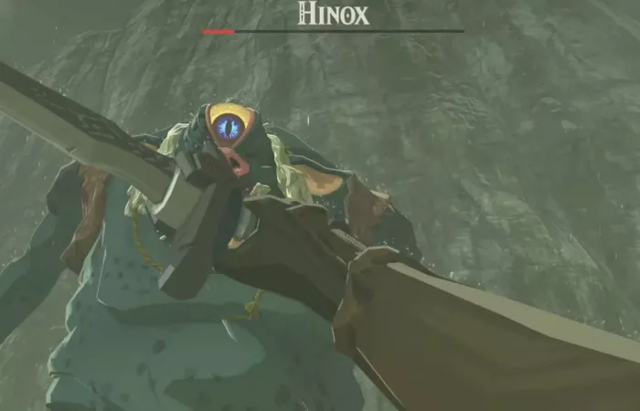 Nuova mod VR trasforma Breath of the Wild in un'esperienza immersiva