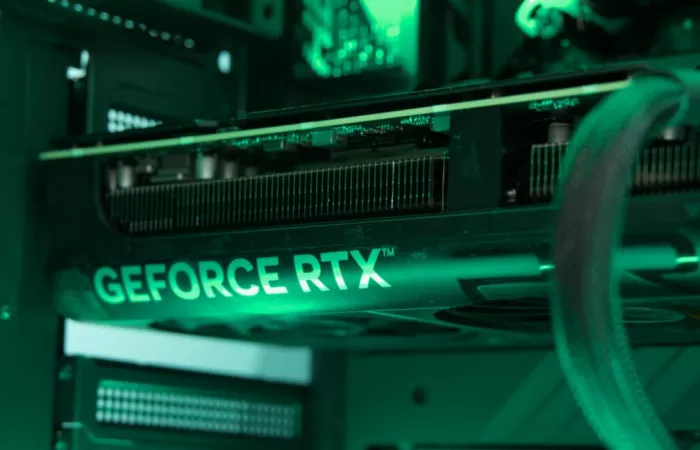 Carenza di RAM estesa: impatto su GPU, SSD e hard disk