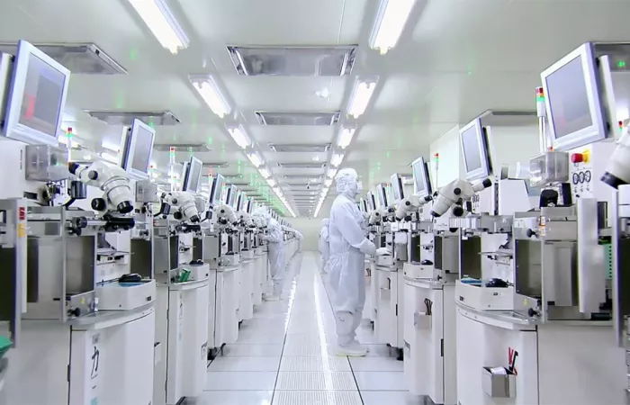 Il design dei chip AI spinge il packaging avanzato ai suoi limiti