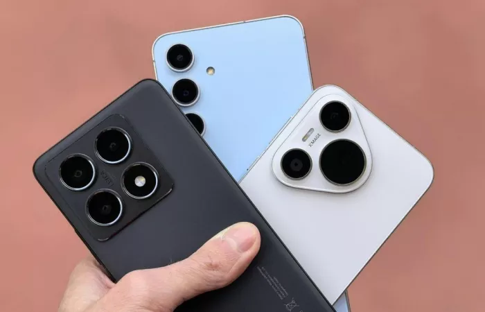 Un chip rivoluzionario promette smartphone più sottili e veloci