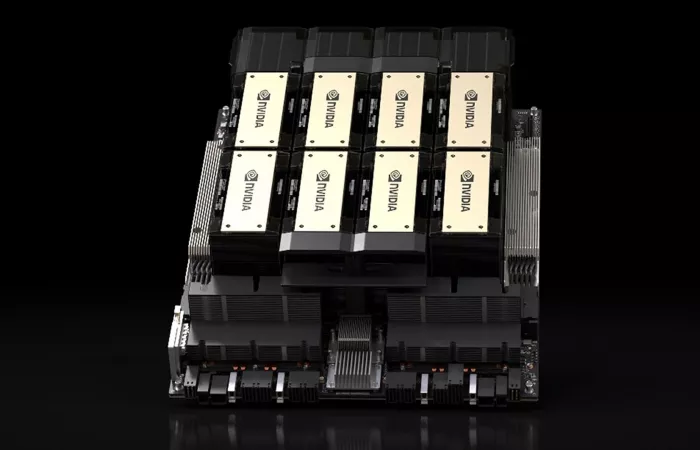 Cina pronta ad approvare importazioni di chip Nvidia H200 nel 2026