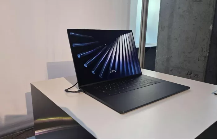 Dell rilancia i laptop XPS con nuovi design e funzionalità avanzate