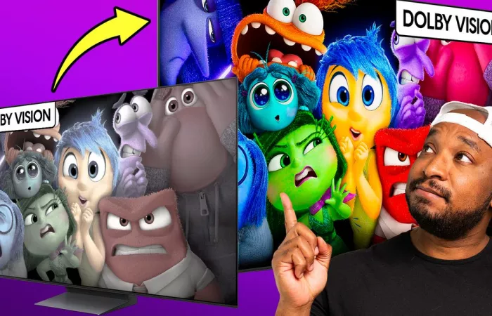 Dolby Vision 2 svela l'evoluzione dell'HDR alla CES 2026