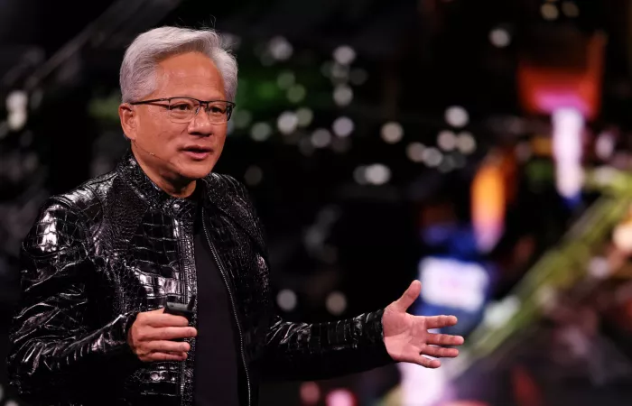 Domanda elevata in Cina per GPU Nvidia H200, in attesa delle licenze USA