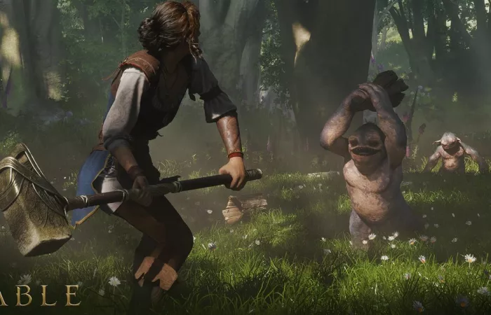 Fable torna in grande stile: open world e scelte che contano