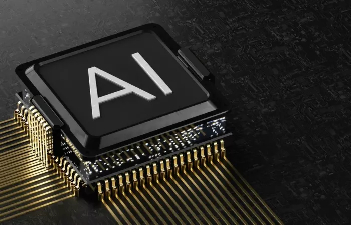 FLEXI, il chip AI ultrasottile e flessibile per wearables smart senza smartphone