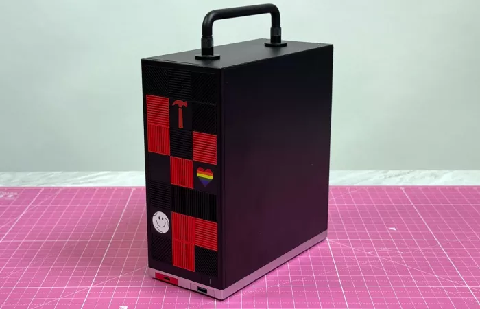 Framework aumenta i prezzi dei PC desktop a causa della crisi della RAM