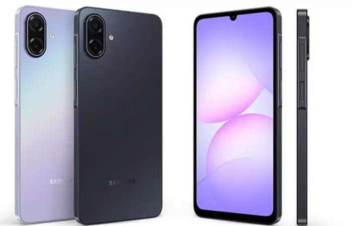 Galaxy A07: aggiornamenti software che superano i top di gamma