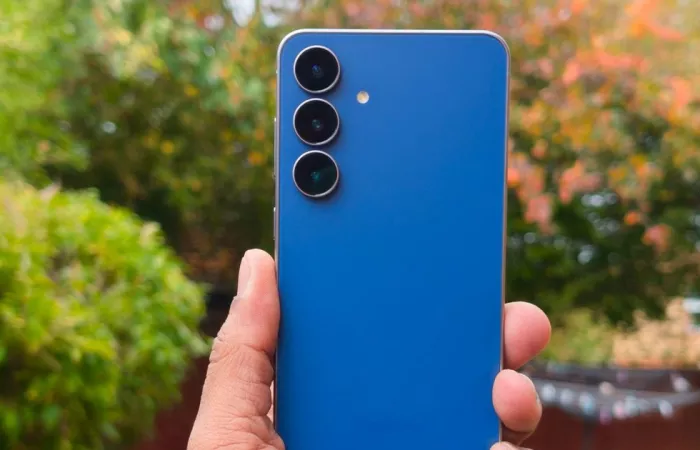 Galaxy S26 Plus: pochi cambiamenti rispetto al predecessore