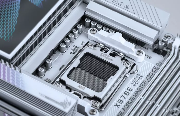 Gigabyte lancia nuove schede madri DDR4 AM4 in risposta alla crisi dei prezzi DDR5