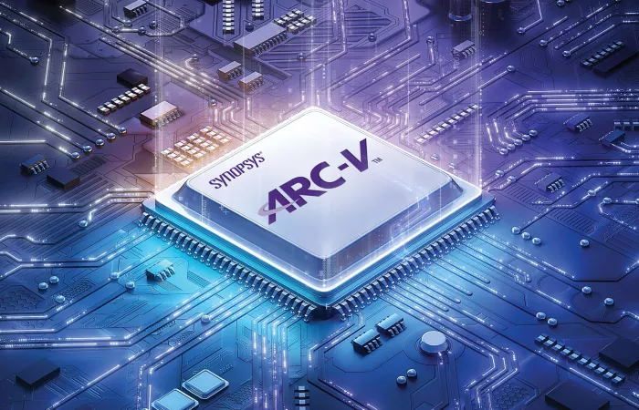 GlobalFoundries acquisisce ARC e RISC-V IP da Synopsys