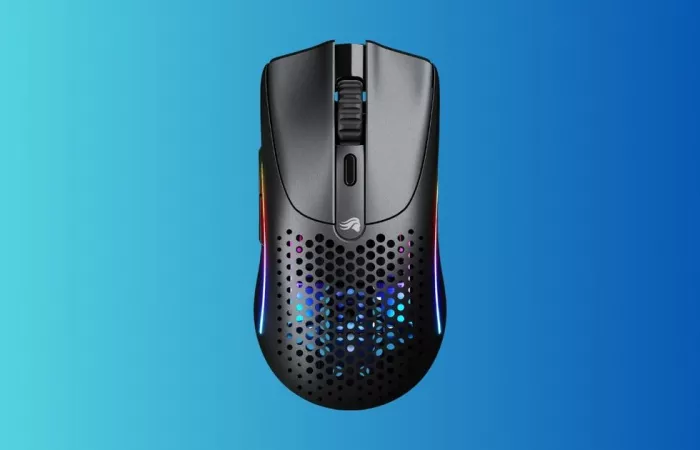 Glorious O 2 Mini Wireless: il mouse compatto per i gamer