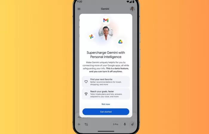 Gemini di Google: l'Assistente AI Personalizzato che Surclassa Siri