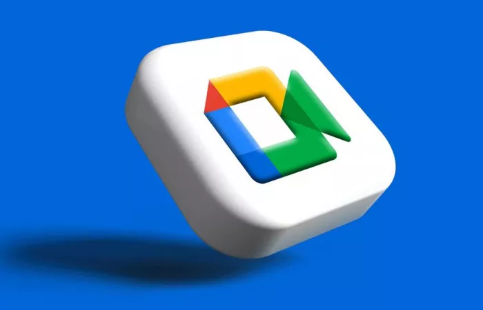 Google Meet: Ultrasuoni per Facilitare l'Ingresso alle Riunioni