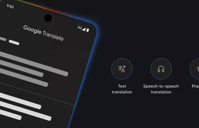 Google Translate: traduzioni più sfumate con opzioni multiple