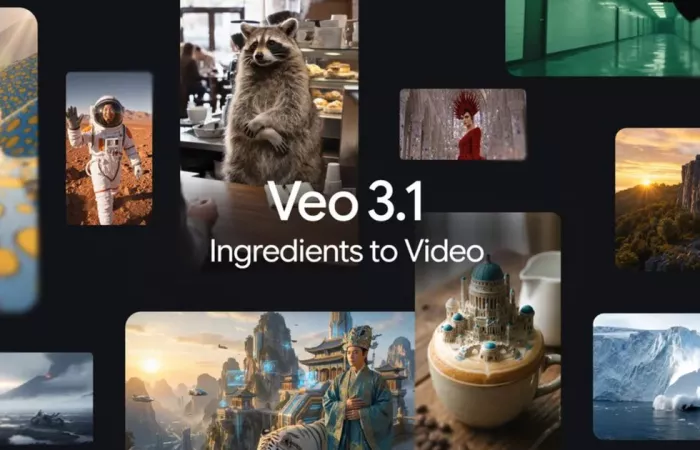 Google Veo si migliora nella creazione di video verticali