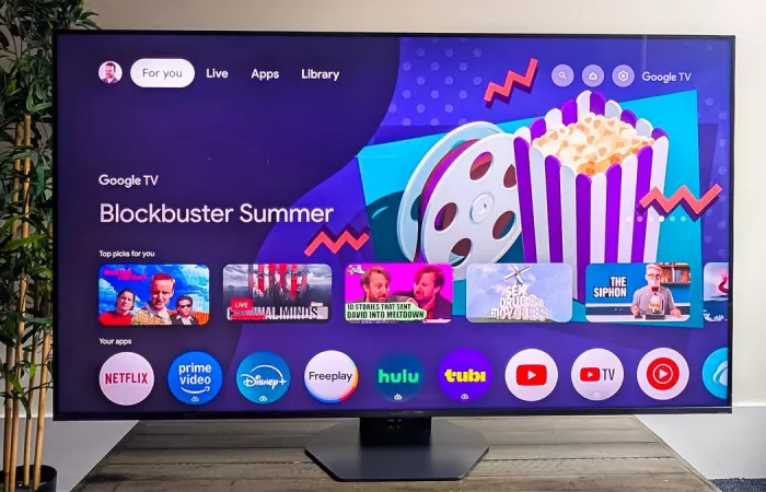 Hisense TV: le impostazioni da regolare subito per migliorare l’immagine
