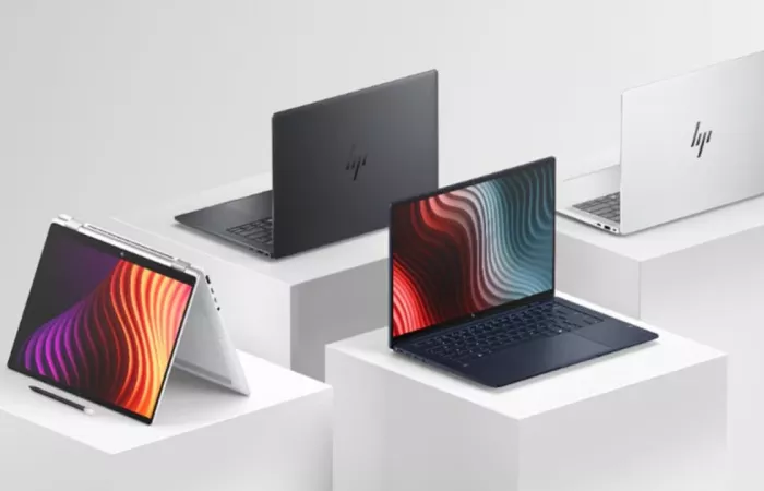 HP svela la nuova serie EliteBook X G2 con potenti funzionalità AI