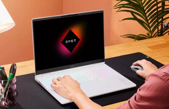 HP OMEN 15 ritorna al CES 2026 con novità tecnologiche