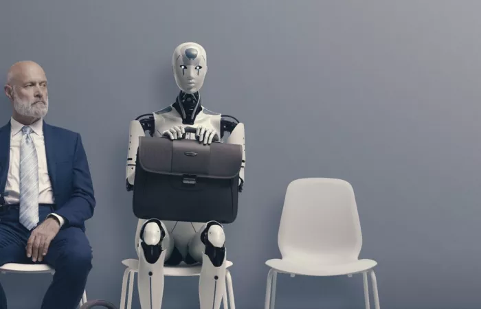 L'IA non umana: la sfida principale per i CIO nel 2026