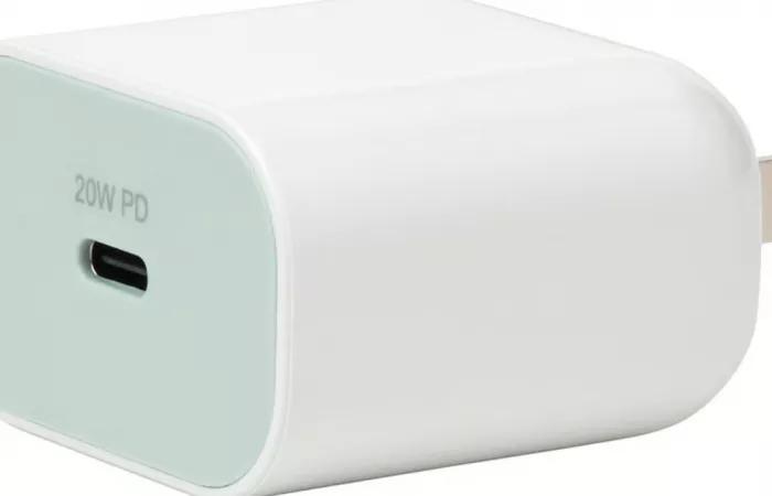 IKEA lancia un caricatore USB-C da 20W a soli 4 dollari