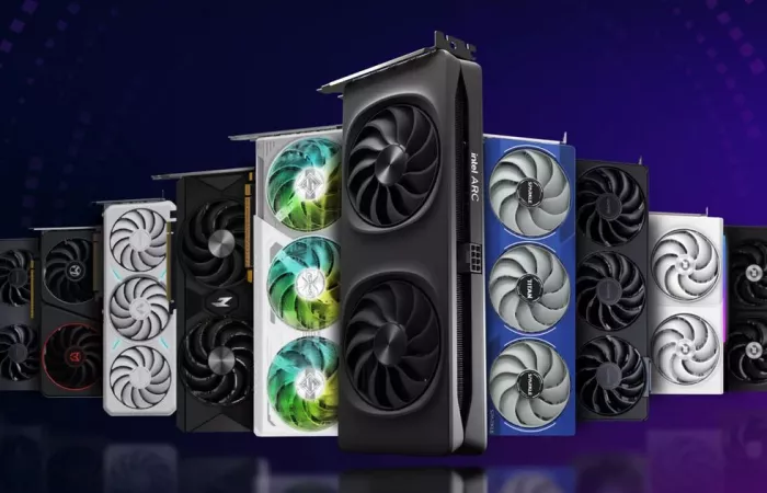 Intel Arc Pro B70: la nuova GPU workstation con 32GB di VRAM