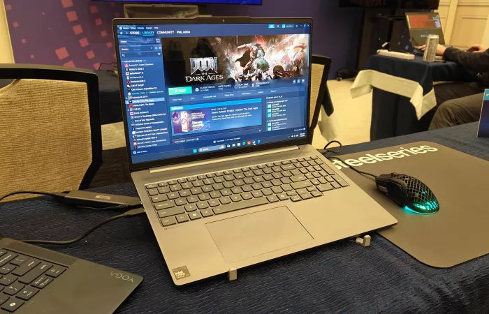 Intel Panther Lake: prestazioni promettenti ma software da migliorare