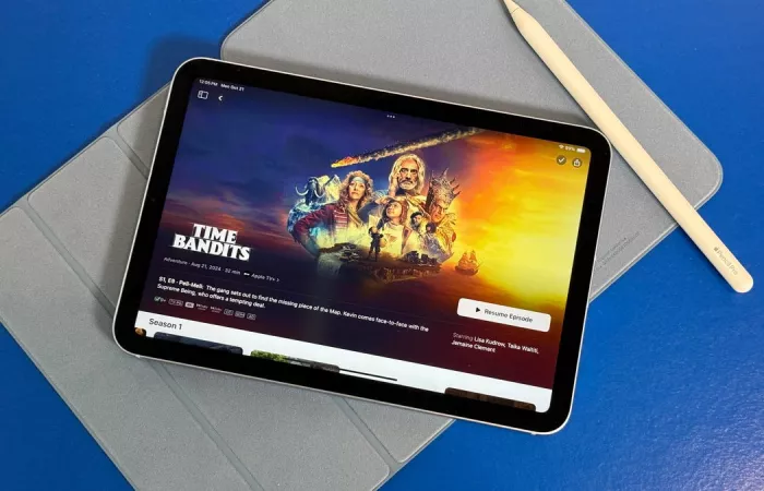 iPad 11a generazione domina tra i tablet del 2026