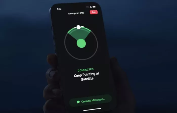 iPhone 18 Pro: 5G via satellite per la prossima rivoluzione mobile