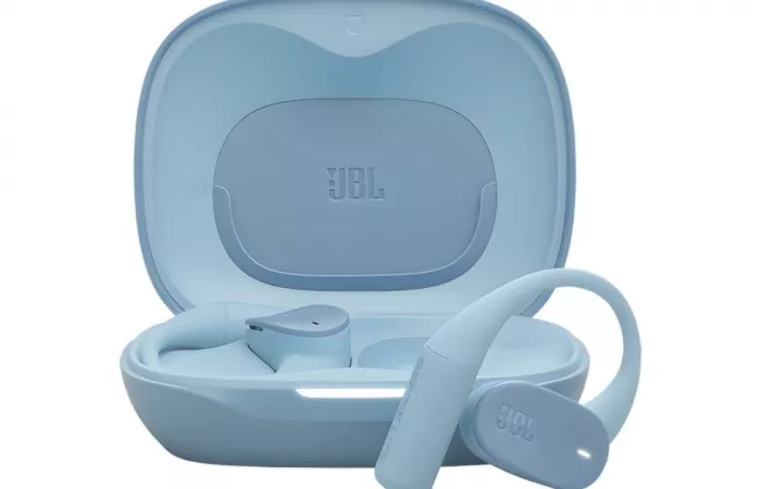 JBL rivoluziona gli auricolari open-ear con Sense Pro e Sense Lite