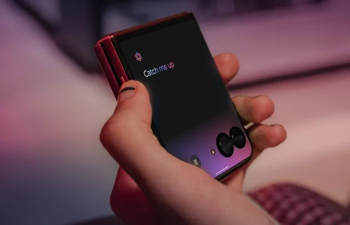 Lenovo e Motorola svelano Qira, l'assistente AI multi-dispositivo