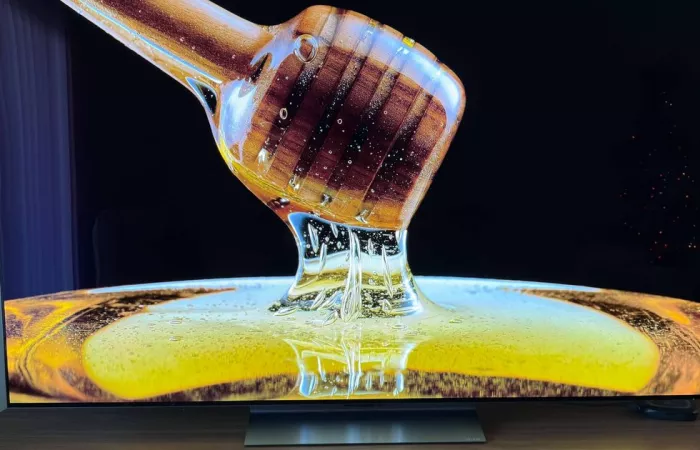 LG C5 OLED: eleganza e qualità visiva nel giusto contesto