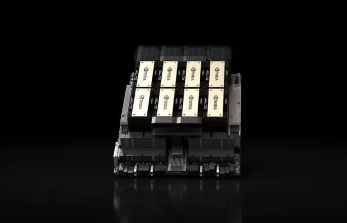 Limitazioni USA sull'export di GPU AI in Cina: nuove regole