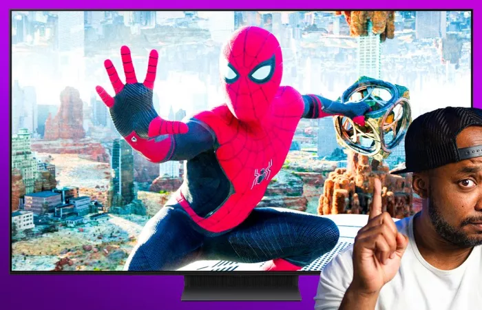 Local Dimming e il Futuro degli RGB LED