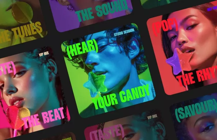 Lollipop Star: il lecca-lecca che suona nella tua testa