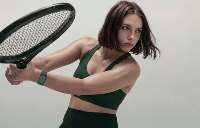 Luna Band: il dispositivo che trasforma il tracciamento della salute