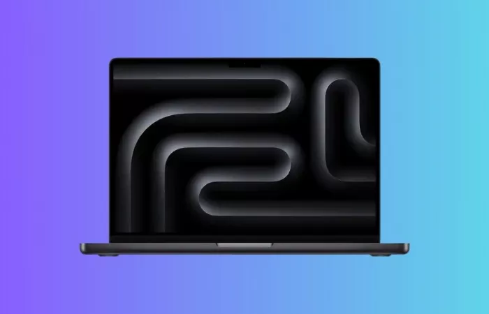 Il MacBook Pro 14 pollici con chip M5: potenza e portabilità