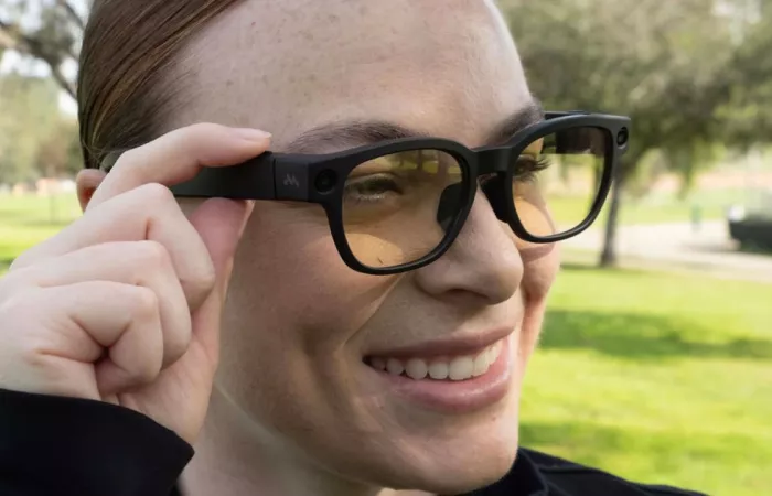 Mentra Live: gli occhiali smart open-source sfidano Ray-Ban Meta