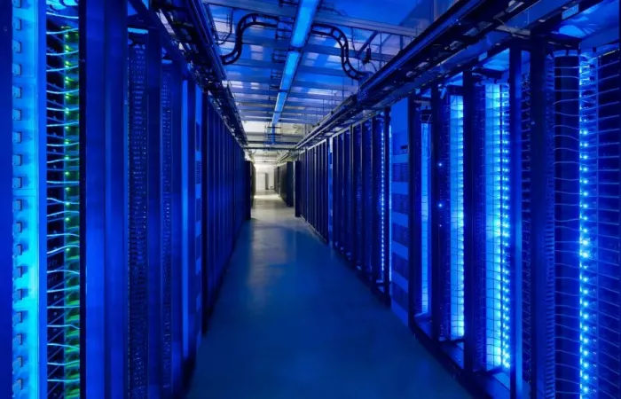 Meta sigla accordi per ottenere 6 gigawatt di energia nucleare