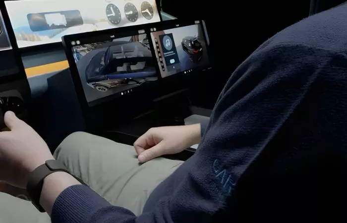 Meta rivoluziona gli occhiali AI con funzioni di lettura e scrittura