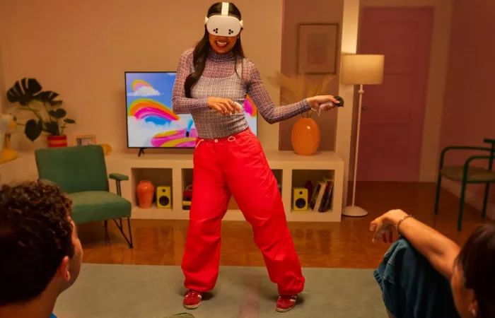 Meta ridimensiona il gaming VR per puntare su AI e mobile