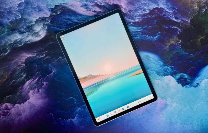 Microsoft Surface Pro 12: compatto, accessibile e con autonomia record