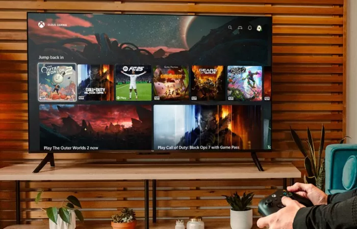 Microsoft prepara un servizio Xbox Cloud Gaming gratuito con annunci