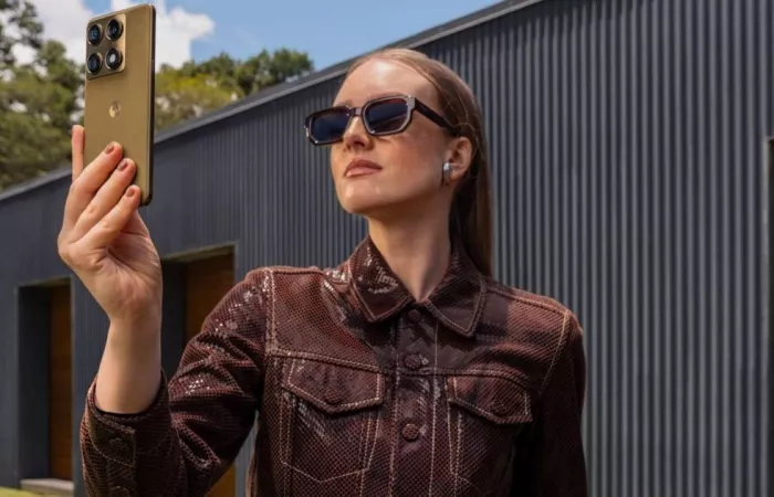 Motorola Signature: potenza avanzata in un design sottile