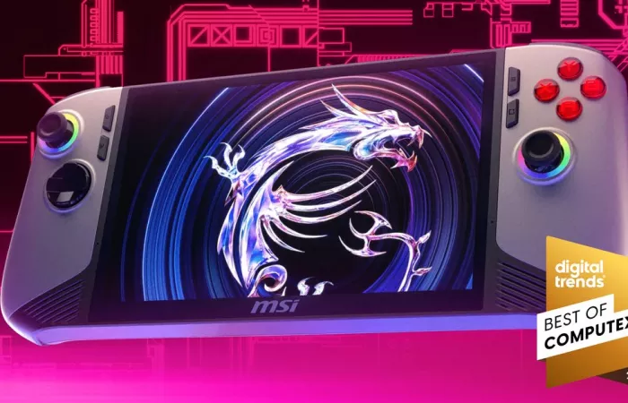 MSI Claw A8: il debutto negli Stati Uniti dopo ritardi globali