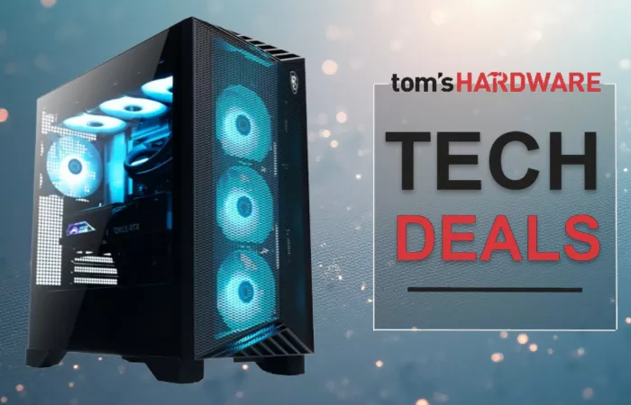 MSI lancia un PC gaming con RTX 5090 al prezzo della sola GPU