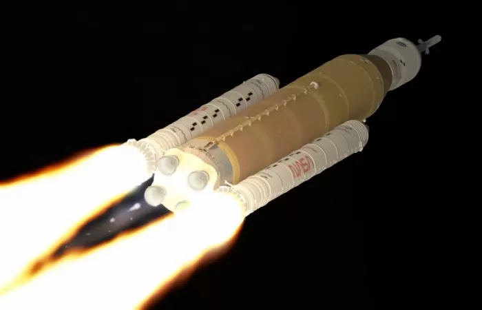 Artemis II: la missione NASA che riporta l’uomo verso la Luna