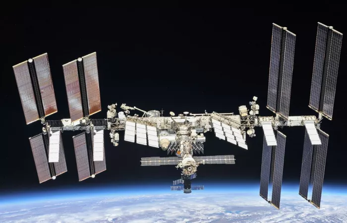 NASA anticipa il rientro di Crew-11 per emergenza medica